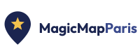 magic map paris